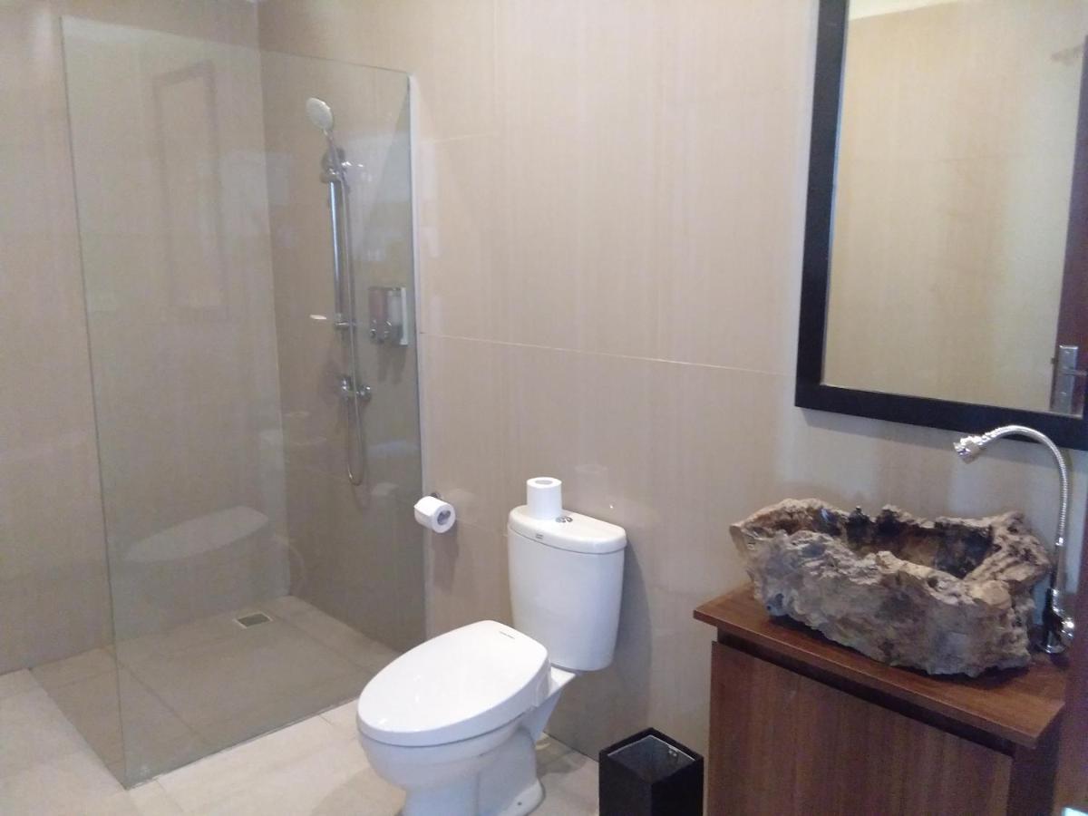Atres Sari Resort Munduk  Exterior photo